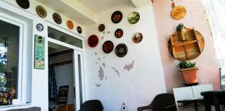 AMO Apartment Melchior Ohrid - Ohrid - 3