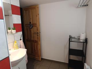 Apartmán u Kočky - 1