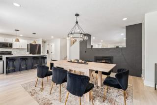 Bedroom house in prime location by the village - 5