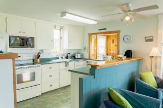 Dune View Cottage - Kensington - 7