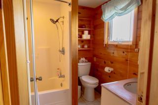 Dune View Cottage - Kensington - 9