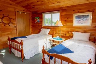 Dune View Cottage - Kensington - 1