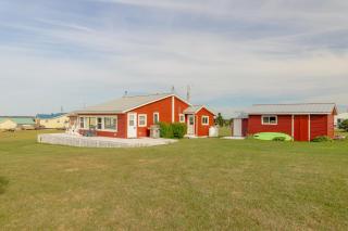 Dune View Cottage - Kensington - 0