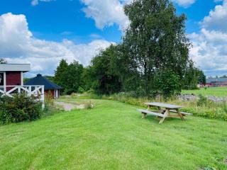 4 star holiday home in HÖRBY - 7