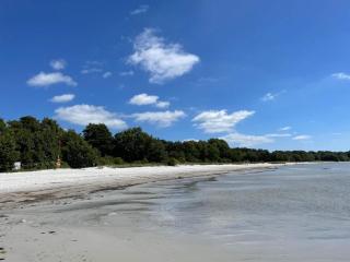 4 star holiday home in SÖLVESBORG - 1