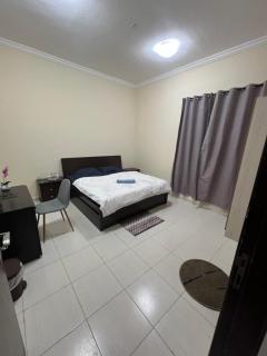 room with sea view - Ajman - 0