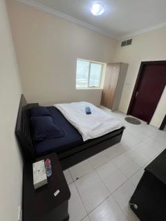 room with sea view - Ajman - 3