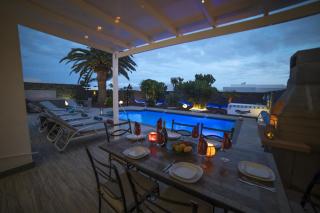 Extraordinary Playa Blanca Villa 3 Bedrooms Villa Naraku Spacious - 8
