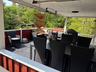 6 person holiday home in HÄSTVEDA - 3