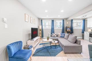 Elegant Living in a 1-Bedroom Suite - Edmonton - 8
