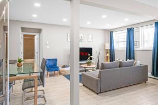 Elegant Living in a 1-Bedroom Suite - Edmonton - 7