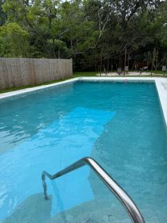 Emperors Pool House - 8