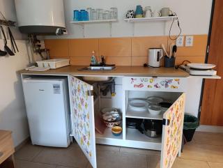 Apartmán u Kočky - 1