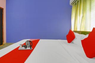 Hotel O S V Residency Kajaguda Near Gachibowli - 3