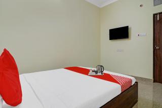 Hotel O S V Residency Kajaguda Near Gachibowli - 7
