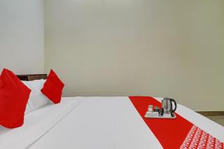 Hotel O S V Residency Kajaguda Near Gachibowli - 6