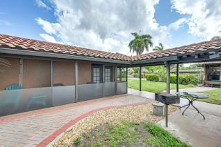 Naples Studio Retreat with Resort Pool! - 9