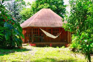 Huasquila Amazon Lodge - 0