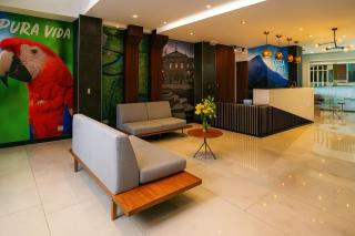 Hotel Cultura Plaza - 0