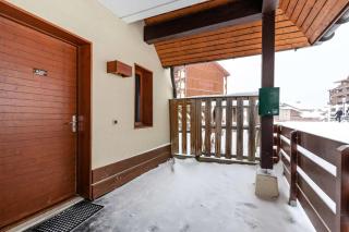 Résidence Le Mont Soleil A - 3 Pièces 6 pers - LE MONT SOLEIL A -001MSA- PLAGNE SOLEIL MAE-1634 - 8