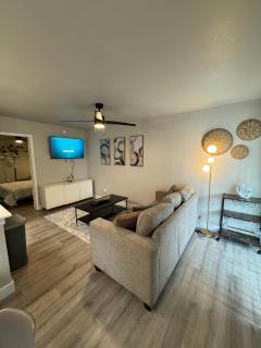 DT Dallas l Relaxing 1BD l NorthPark & Galleria - Dallas - 0
