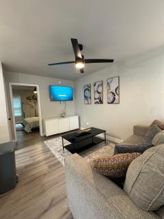 DT Dallas l Relaxing 1BD l NorthPark & Galleria - Dallas - 8