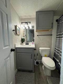 DT Dallas l Relaxing 1BD l NorthPark & Galleria - Dallas - 7