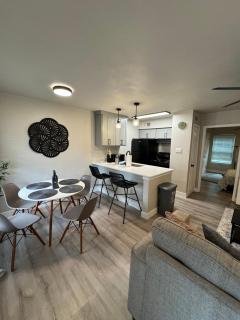 DT Dallas l Relaxing 1BD l NorthPark & Galleria - Dallas - 6