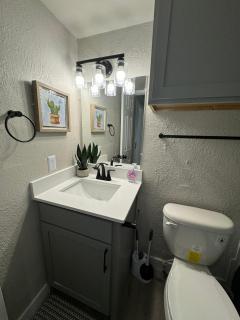 DT Dallas l Relaxing 1BD l NorthPark & Galleria - Dallas - 5