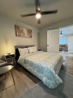 DT Dallas l Relaxing 1BD l NorthPark & Galleria - Dallas - 4