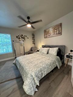 DT Dallas l Relaxing 1BD l NorthPark & Galleria - Dallas - 3
