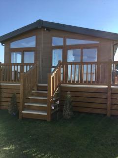 Rivendale Lodge - Burghead - 0