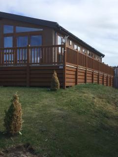 Rivendale Lodge - Burghead - 9