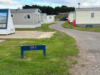 Rivendale Lodge - Burghead - 8