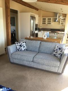Rivendale Lodge - Burghead - 5