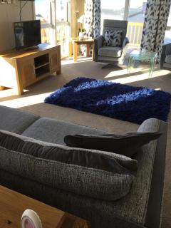 Rivendale Lodge - Burghead - 6