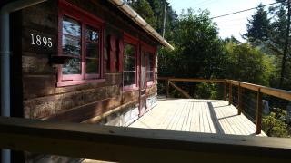 Cedar House Ocean View & Access - 2