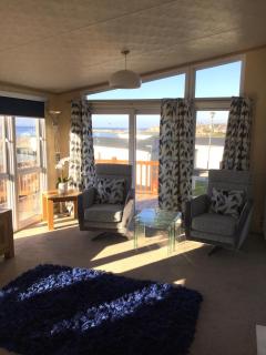 Rivendale Lodge - Burghead - 7