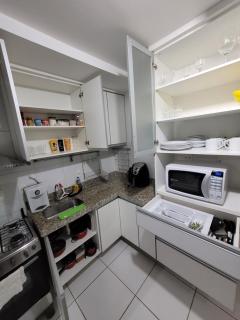 Imprensa III · Comfort and family in Brasilia - 6