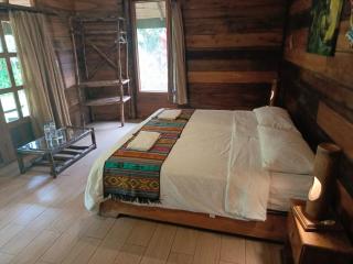 Huasquila Amazon Lodge - 3