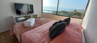 Rbkº Acogedor depto cercano a Playa Amarilla - Concón - 7
