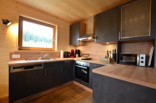 Holzar Chalet - Feriendorf Via Claudia Haus 72 - Illach - 2
