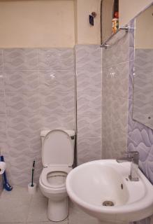 Cessy Haven Cool Homes - Kakamega - 2