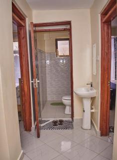 Cessy Haven Cool Homes - 1