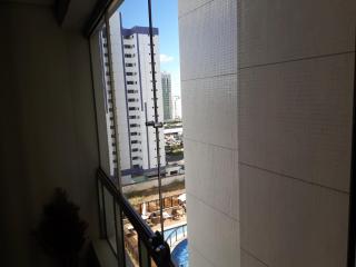 Imprensa III · Comfort and family in Brasilia - 9