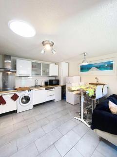 Résidence Maisons De La ForÊt - Maisonnette 4 pers, forêt, Lacanau Océan MAE-0431 - 7