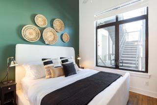 The Heights by AvantStay Modern Condo Minutes from Broadway - 8