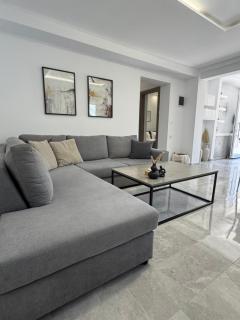 Korithis Apartment - Langadhákia - 6