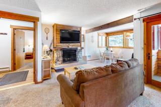 Unit 18A at Granlibakken - Tahoe City - 9