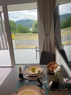 Stunning Wörthersee Holiday Home 16 - 1